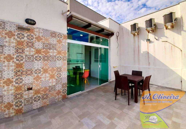 Imagem Apartamento com 3 Quartos à Venda, 90 m² em Estufa I - Ubatuba Imagem Apartamento com 3 Quartos à Venda, 90 m² em Estufa I - Ubatuba