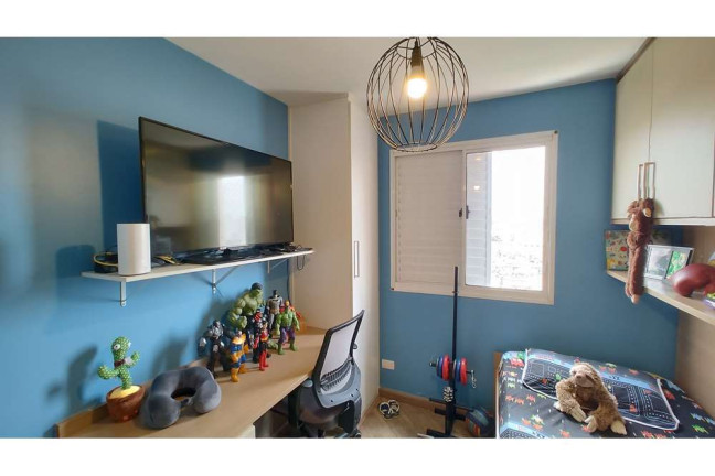 Imagem Apartamento com 3 Quartos à Venda, 66 m² em Jardim Nosso Lar - São Paulo Imagem Apartamento com 3 Quartos à Venda, 66 m² em Jardim Nosso Lar - São Paulo