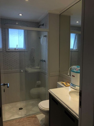 Imagem Apartamento com 3 Quartos à Venda, 165 m² em Vila Gertrudes - São Paulo Imagem Apartamento com 3 Quartos à Venda, 165 m² em Vila Gertrudes - São Paulo