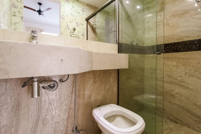 Imagem Imóvel com 2 Quartos à Venda, 77 m² em Glória - Rio De Janeiro