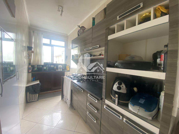Imagem Apartamento com 2 Quartos à Venda, 56 m² em Tupi - Praia Grande Imagem Apartamento com 2 Quartos à Venda, 56 m² em Tupi - Praia Grande