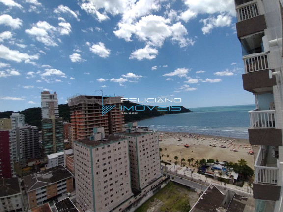 Imagem Apartamento com 3 Quartos à Venda, 129 m² em Canto Do Forte - Praia Grande Imagem Apartamento com 3 Quartos à Venda, 129 m² em Canto Do Forte - Praia Grande