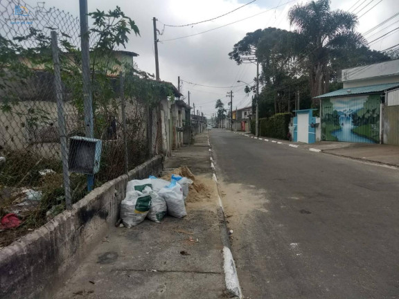 Imagem Terreno à Venda, 1.476 m² em Caxangá - Suzano Imagem Terreno à Venda, 1.476 m² em Caxangá - Suzano