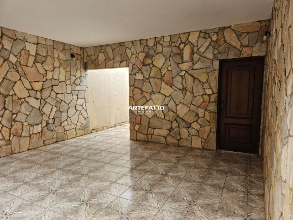 Imagem Casa com 3 Quartos à Venda, 144 m² em Vila Santa Terezinha - Franca Imagem Casa com 3 Quartos à Venda, 144 m² em Vila Santa Terezinha - Franca