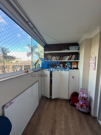 Imagem Imóvel com 4 Quartos à Venda, 158 m² em Sul (águas Claras) - Brasília