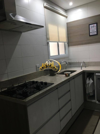 Imagem Apartamento com 4 Quartos à Venda, 105 m² em Jardim Tupanci - Barueri Imagem Apartamento com 4 Quartos à Venda, 105 m² em Jardim Tupanci - Barueri
