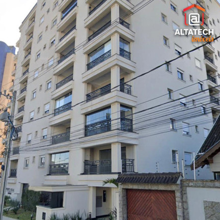 Imagem Apartamento com 3 Quartos à Venda, 137 m² em Jardim Elvira Dias - Poços De Caldas Imagem Apartamento com 3 Quartos à Venda, 137 m² em Jardim Elvira Dias - Poços De Caldas