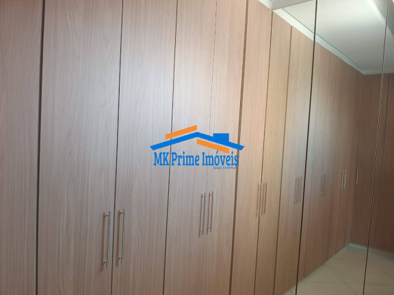 Foto do imóvel Casa com 4 Quartos à Venda, 278 m² em Quitaúna - Osasco