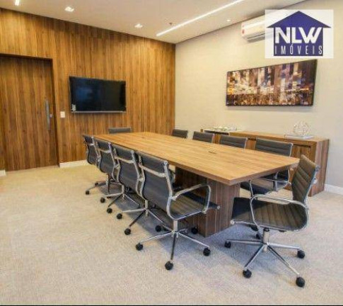 Imagem Sala Comercial à Venda, 131 m² em água Branca - São Paulo Imagem Sala Comercial à Venda, 131 m² em água Branca - São Paulo