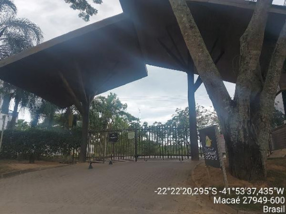 Imagem Terreno à Venda, 938 m² em Nova Cidade - Macae Imagem Terreno à Venda, 938 m² em Nova Cidade - Macae