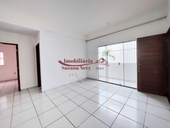 Imagem Apartamento com 2 Quartos à Venda, 70 m² em Parque Do Jiqui - Parnamirim Imagem Apartamento com 2 Quartos à Venda, 70 m² em Parque Do Jiqui - Parnamirim