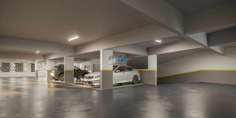 Imagem Imóvel com 3 Quartos à Venda, 104 m² em Nova Campinas - Campinas