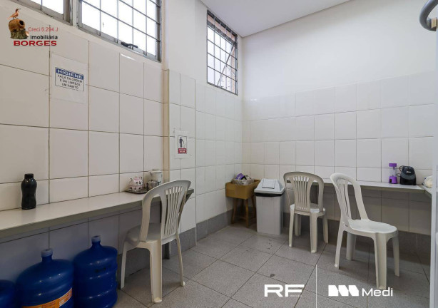 Imagem Galpão para Alugar, 1.500 m² em Vila Parque Jabaquara - São Paulo Imagem Galpão para Alugar, 1.500 m² em Vila Parque Jabaquara - São Paulo