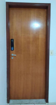 Imagem Apartamento com 3 Quartos à Venda, 82 m² em Paraíso Do Morumbi - São Paulo Imagem Apartamento com 3 Quartos à Venda, 82 m² em Paraíso Do Morumbi - São Paulo