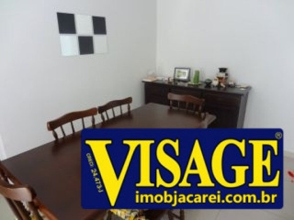 Imagem Apartamento com 3 Quartos à Venda, 67 m² em Vila Branca - Jacareí