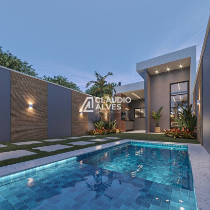 Casa com 3 Quartos à Venda, 85 m² em Santo Antônio Dos Prazeres - Feira De Santana