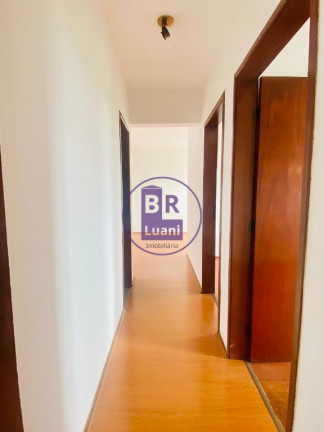 Imagem Apartamento com 3 Quartos para Alugar, 73 m² em Andrade - Londrina