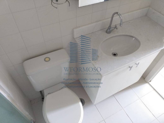 Imagem Apartamento com 3 Quartos à Venda, 71 m² em Taquara - Rio De Janeiro