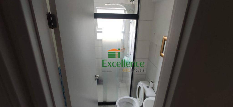 Imagem Apartamento com 2 Quartos à Venda, 43 m² em Vila Valparaíso - Santo André