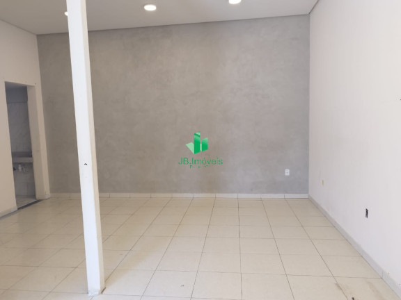 Imagem Sala Comercial para Alugar, 1 m² em Vila Brasília - Montes Claros