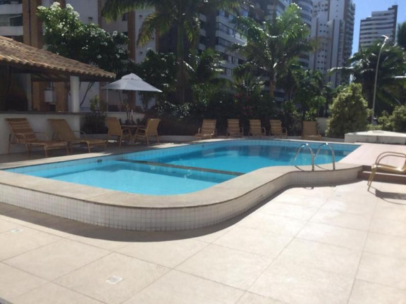 Imagem Apartamento com 3 Quartos à Venda, 82 m² em Pituba - Salvador