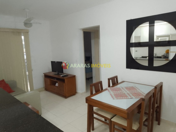 Imagem Apartamento com 2 Quartos à Venda, 55 m² em Maitinga - Bertioga