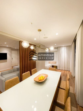 Imagem Apartamento com 3 Quartos à Venda, 105 m² em Brooklin - São Paulo