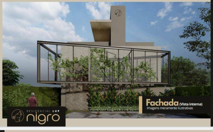 Apartamento com 3 Quartos à Venda, 120 m² em Estados - João Pessoa