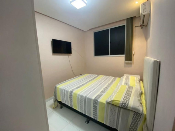 Imagem Apartamento com 2 Quartos à Venda, 48 m² em Centro - Lauro De Freitas Imagem Apartamento com 2 Quartos à Venda, 48 m² em Centro - Lauro De Freitas