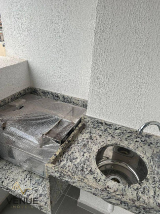 Imagem Apartamento com 2 Quartos à Venda, 49 m² em Vila Esperança - São Paulo