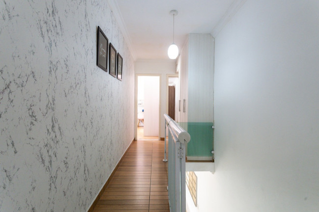 Imagem Casa de Vila com 3 Quartos à Venda, 153 m² em Cidade São Francisco - São Paulo