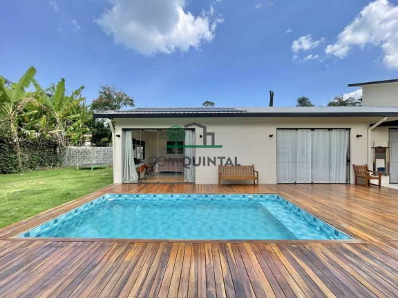 Imagem Casa com 3 Quartos à Venda, 573 m² em Chacara Eliana - Cotia Imagem Casa com 3 Quartos à Venda, 573 m² em Chacara Eliana - Cotia
