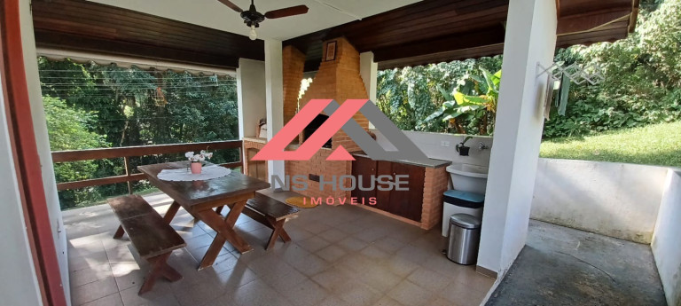 Imagem Casa com 3 Quartos à Venda, 200 m² em Mato Dentro - Mairiporã