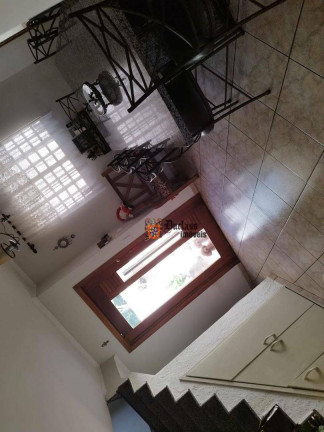 Imagem Sobrado com 4 Quartos à Venda, 317 m² em Jardim Maristela - Atibaia