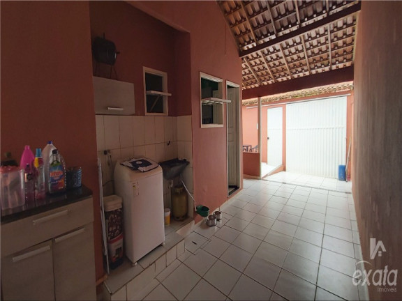 Imagem Casa com 2 Quartos para Alugar ou Temporada, 52 m² em Macafé - Serra