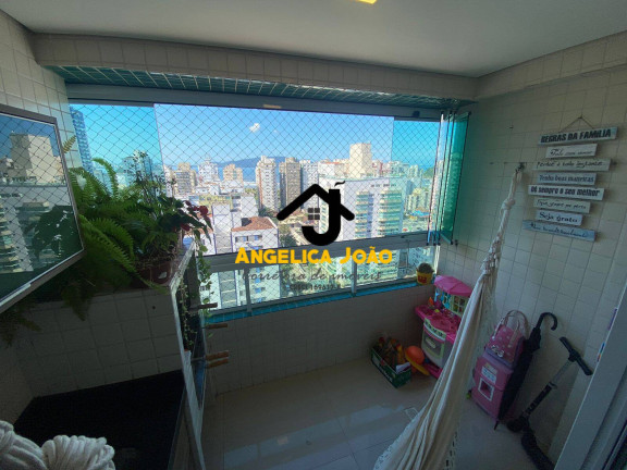 Imagem Apartamento com 3 Quartos à Venda, 92 m² em Itarare - São Vicente