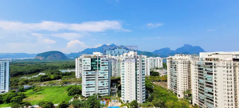 Imagem Cobertura com 4 Quartos à Venda, 506 m² em Barra Da Tijuca - Rio De Janeiro Imagem Cobertura com 4 Quartos à Venda, 506 m² em Barra Da Tijuca - Rio De Janeiro