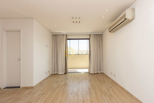 Imagem Apartamento com 3 Quartos à Venda, 123 m² em Parque Das Nações - Santo André