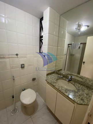 Imagem Apartamento com 3 Quartos à Venda, 128 m² em Passagem - Cabo Frio Imagem Apartamento com 3 Quartos à Venda, 128 m² em Passagem - Cabo Frio
