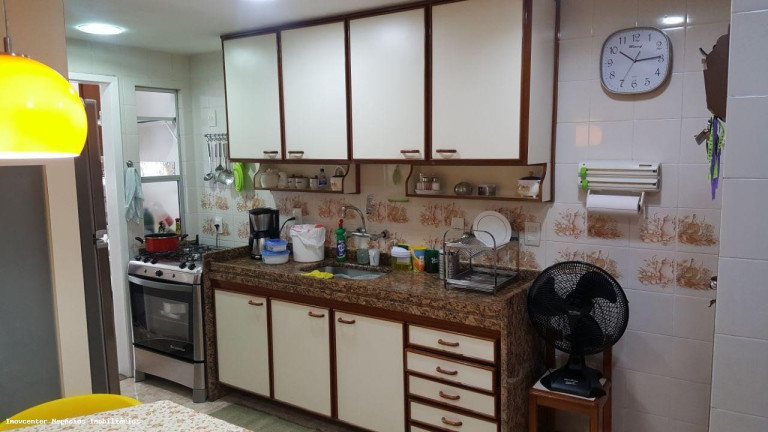 Apartamento com 5 Quartos à Venda, 419 m² em Recreio Dos Bandeirantes - Rio De Janeiro