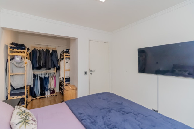 Imagem Apartamento com 2 Quartos à Venda, 83 m² em Vila Clementino - São Paulo