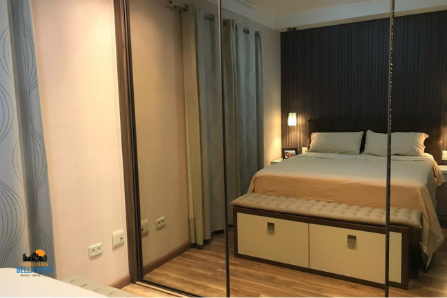 Imagem Apartamento com 3 Quartos à Venda, em Vila Mariana - São Paulo Imagem Apartamento com 3 Quartos à Venda, em Vila Mariana - São Paulo