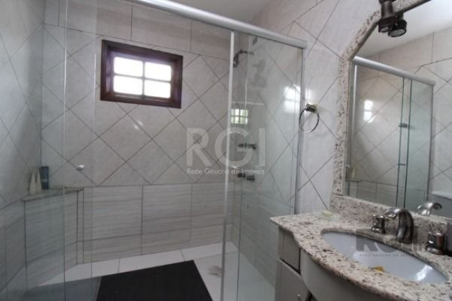 Imagem Casa com 3 Quartos à Venda, 223 m² em Tristeza - Porto Alegre