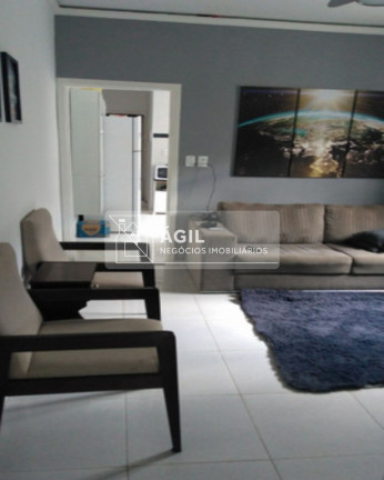 Imagem Casa com 2 Quartos à Venda, 60 m² em Jardim Das Indústrias - São José Dos Campos