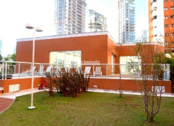 Imagem Apartamento com 3 Quartos à Venda, 160 m² em Panamby - São Paulo Imagem Apartamento com 3 Quartos à Venda, 160 m² em Panamby - São Paulo