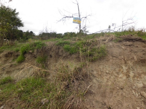 Terreno à Venda, 6.329 m² em Veraneio Ijal - Jacareí