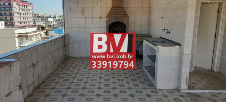 Imagem Apartamento com 4 Quartos à Venda, 78 m² em Vila Da Penha - Rio De Janeiro Imagem Apartamento com 4 Quartos à Venda, 78 m² em Vila Da Penha - Rio De Janeiro