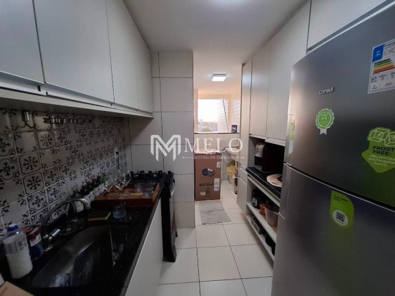 Foto do imóvel Apartamento com 2 Quartos à Venda, 54 m² em Torre - Recife
