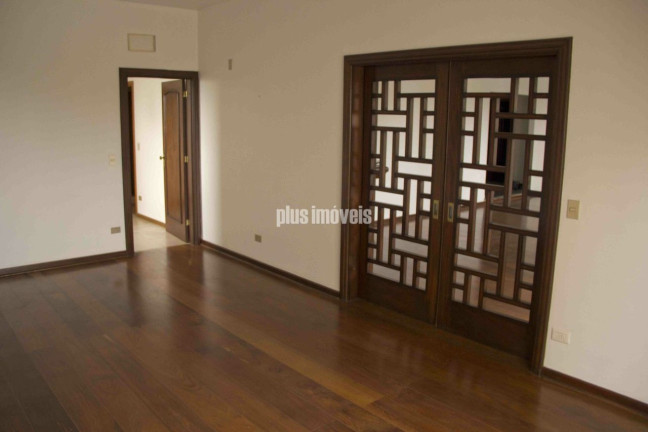 Imagem Apartamento com 4 Quartos à Venda, 373 m² em Morumbi - São Paulo Imagem Apartamento com 4 Quartos à Venda, 373 m² em Morumbi - São Paulo