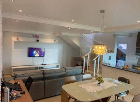 Imagem Casa com 3 Quartos à Venda, 232 m² em Jardim Paulista - Atibaia